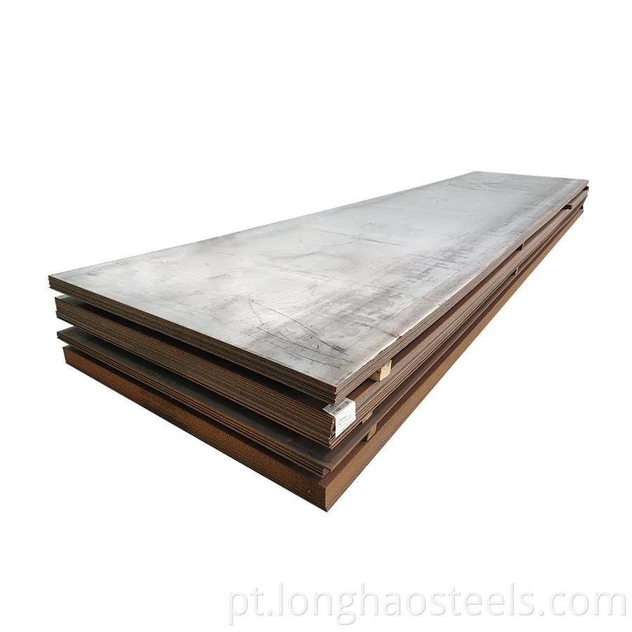 Carbon Steel Plate